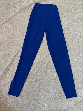 OFFLINE by Aerie Crossover leggings